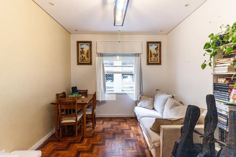 Apartamento com 1 quarto à venda, 65m2 em Santa Cecília, São Paulo - SP - imagem 2 Foto 2 de Apartamento com 1 quarto à venda, 65m2 em Santa Cecília, São Paulo - SP