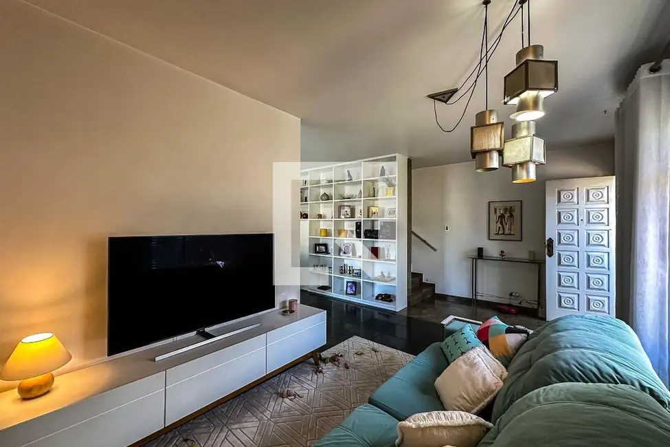 Casa com 3 quartos à venda, 250m2 em Jardim Anália Franco, São Paulo - SP - imagem 5 Foto 5 de Casa com 3 quartos à venda, 250m2 em Jardim Anália Franco, São Paulo - SP