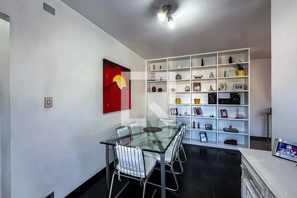Casa com 3 quartos à venda, 250m2 em Jardim Anália Franco, São Paulo - SP - imagem 8 Foto 8 de Casa com 3 quartos à venda, 250m2 em Jardim Anália Franco, São Paulo - SP