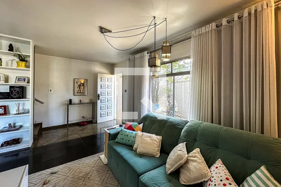 Casa com 3 quartos à venda, 250m2 em Jardim Anália Franco, São Paulo - SP - imagem 4 Foto 4 de Casa com 3 quartos à venda, 250m2 em Jardim Anália Franco, São Paulo - SP