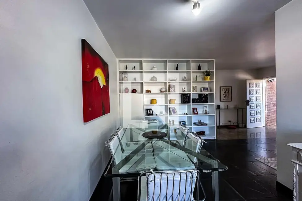 Casa com 3 quartos à venda, 250m2 em Jardim Anália Franco, São Paulo - SP - imagem 9 Foto 9 de Casa com 3 quartos à venda, 250m2 em Jardim Anália Franco, São Paulo - SP