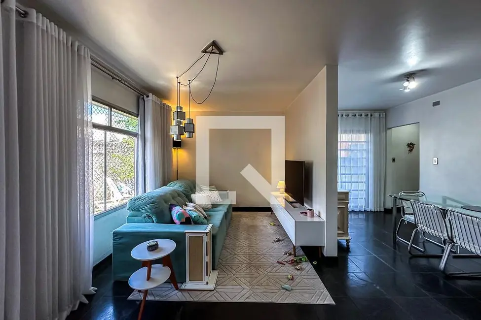 Casa com 3 quartos à venda, 250m2 em Jardim Anália Franco, São Paulo - SP - imagem 3 Foto 3 de Casa com 3 quartos à venda, 250m2 em Jardim Anália Franco, São Paulo - SP
