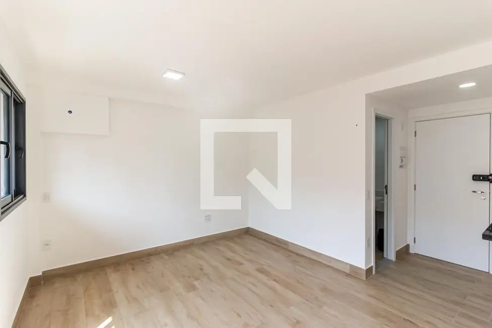 Kitnet com 1 quarto à venda, 26m2 em Santa Cecília, São Paulo - SP - imagem 4 Foto 4 de Kitnet com 1 quarto à venda, 26m2 em Santa Cecília, São Paulo - SP