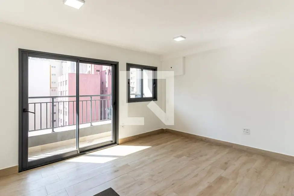 Kitnet com 1 quarto à venda, 26m2 em Santa Cecília, São Paulo - SP - imagem 1 Foto 1 de Kitnet com 1 quarto à venda, 26m2 em Santa Cecília, São Paulo - SP
