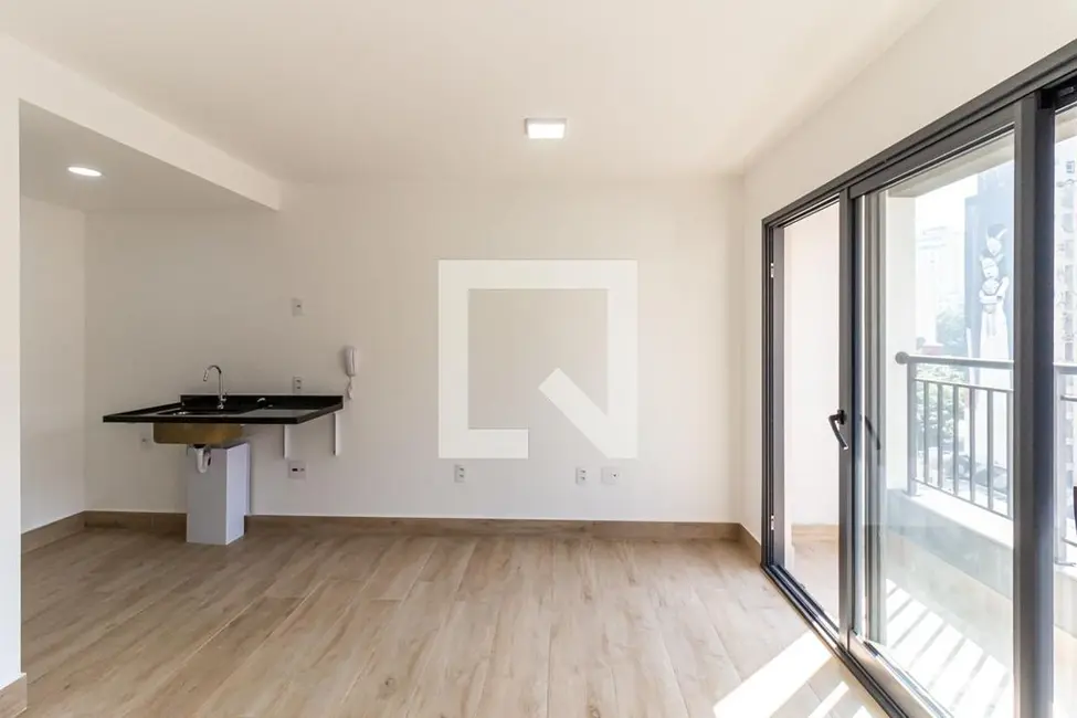 Kitnet com 1 quarto à venda, 26m2 em Santa Cecília, São Paulo - SP - imagem 6 Foto 6 de Kitnet com 1 quarto à venda, 26m2 em Santa Cecília, São Paulo - SP