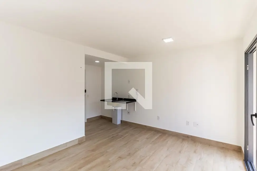 Kitnet com 1 quarto à venda, 26m2 em Santa Cecília, São Paulo - SP - imagem 5 Foto 5 de Kitnet com 1 quarto à venda, 26m2 em Santa Cecília, São Paulo - SP