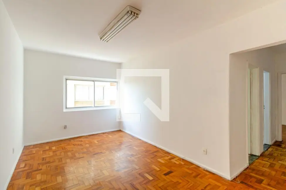 Apartamento com 1 quarto à venda, 69m2 em Higienópolis, São Paulo - SP - imagem 3 Foto 3 de Apartamento com 1 quarto à venda, 69m2 em Higienópolis, São Paulo - SP
