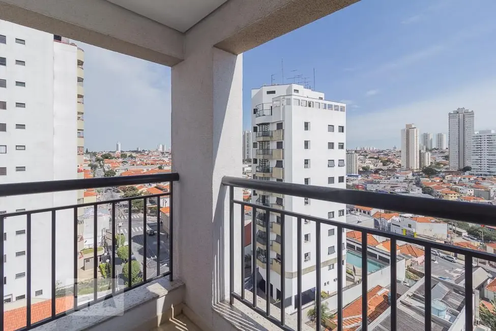 Foto 9 de Apartamento com 3 quartos à venda, 110m2 em Jardim Anália Franco, São Paulo - SP