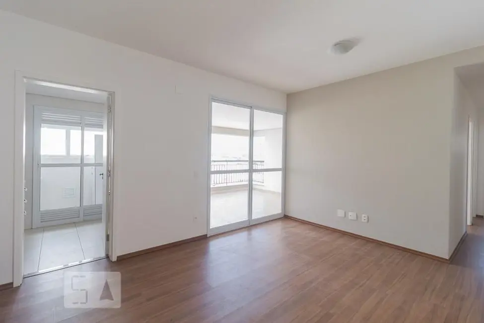 Foto 1 de Apartamento com 3 quartos à venda, 110m2 em Jardim Anália Franco, São Paulo - SP