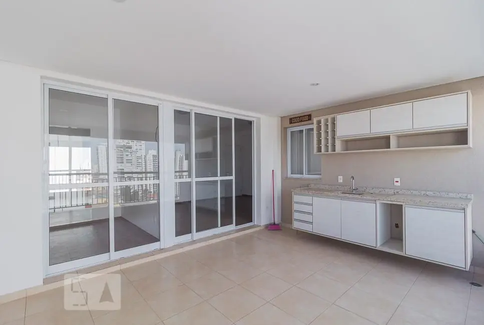 Foto 5 de Apartamento com 3 quartos à venda, 110m2 em Jardim Anália Franco, São Paulo - SP