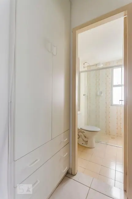 Apartamento com 1 quarto à venda, 35m2 em Santa Cecília, São Paulo - SP - imagem 2 Foto 2 de Apartamento com 1 quarto à venda, 35m2 em Santa Cecília, São Paulo - SP