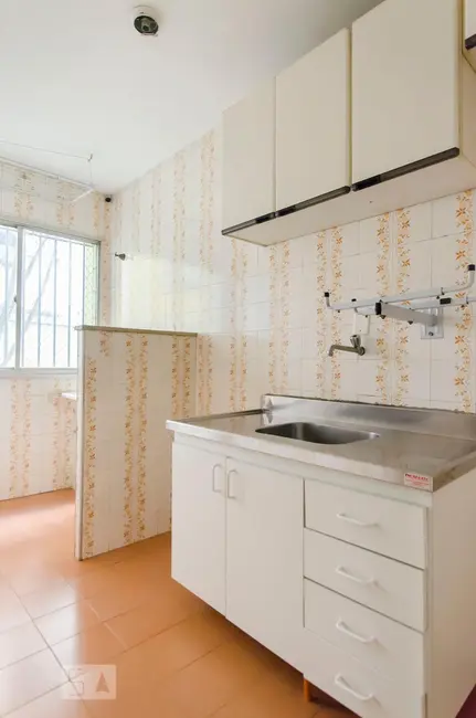 Apartamento com 1 quarto à venda, 35m2 em Santa Cecília, São Paulo - SP - imagem 8 Foto 8 de Apartamento com 1 quarto à venda, 35m2 em Santa Cecília, São Paulo - SP