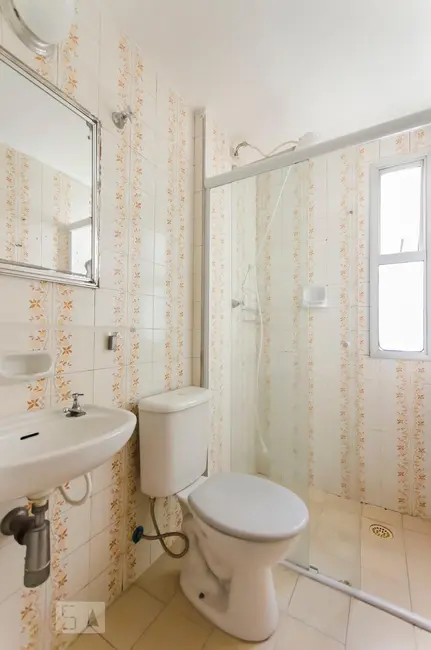 Apartamento com 1 quarto à venda, 35m2 em Santa Cecília, São Paulo - SP - imagem 3 Foto 3 de Apartamento com 1 quarto à venda, 35m2 em Santa Cecília, São Paulo - SP