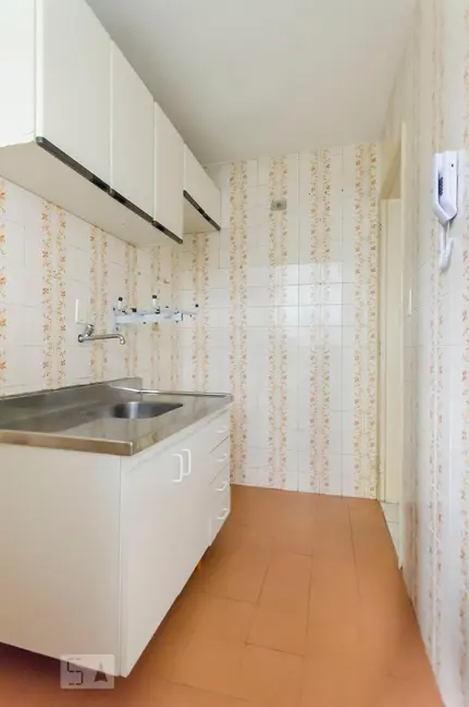 Apartamento com 1 quarto à venda, 35m2 em Santa Cecília, São Paulo - SP - imagem 9 Foto 9 de Apartamento com 1 quarto à venda, 35m2 em Santa Cecília, São Paulo - SP