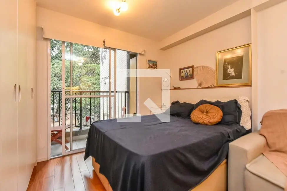 Kitnet com 1 quarto à venda, 32m2 em Santa Cecília, São Paulo - SP - imagem 5 Foto 5 de Kitnet com 1 quarto à venda, 32m2 em Santa Cecília, São Paulo - SP