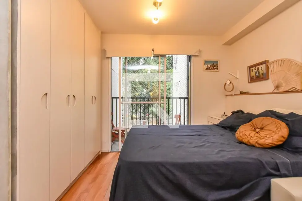 Kitnet com 1 quarto à venda, 32m2 em Santa Cecília, São Paulo - SP - imagem 4 Foto 4 de Kitnet com 1 quarto à venda, 32m2 em Santa Cecília, São Paulo - SP