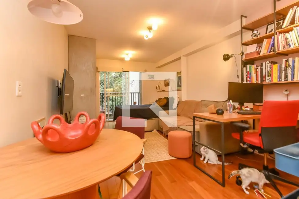 Kitnet com 1 quarto à venda, 32m2 em Santa Cecília, São Paulo - SP - imagem 1 Foto 1 de Kitnet com 1 quarto à venda, 32m2 em Santa Cecília, São Paulo - SP