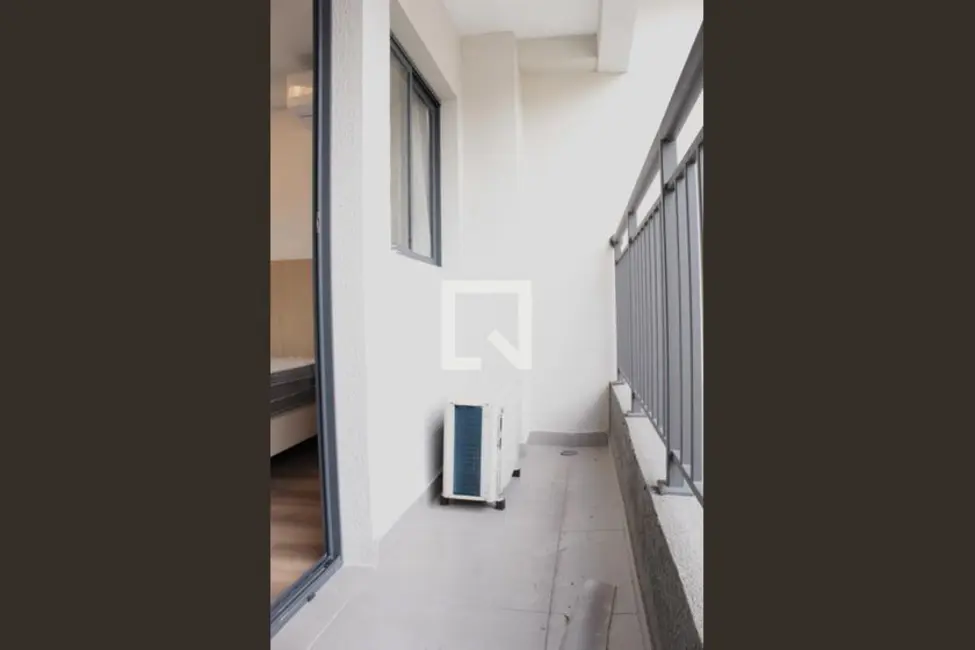 Foto 6 de Kitnet com 1 quarto à venda, 26m2 em Santa Cecília, São Paulo - SP