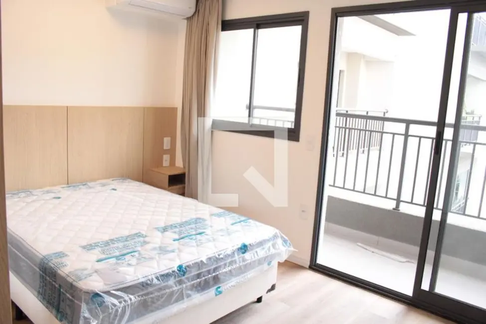 Foto 1 de Kitnet com 1 quarto à venda, 26m2 em Santa Cecília, São Paulo - SP