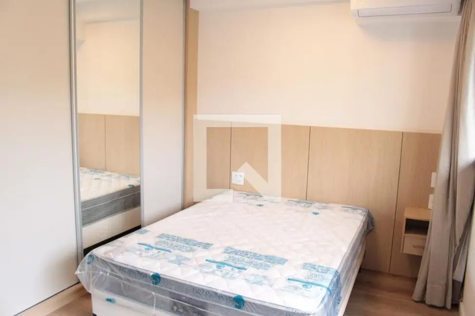 Foto 2 de Kitnet com 1 quarto à venda, 26m2 em Santa Cecília, São Paulo - SP