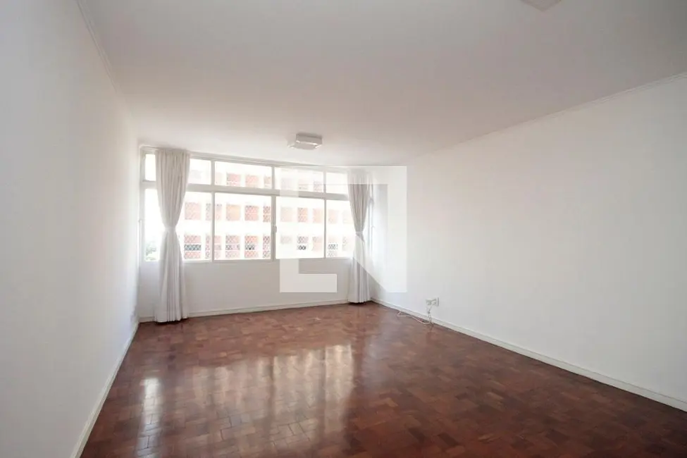 Foto 2 de Apartamento com 3 quartos à venda, 130m2 em Higienópolis, São Paulo - SP