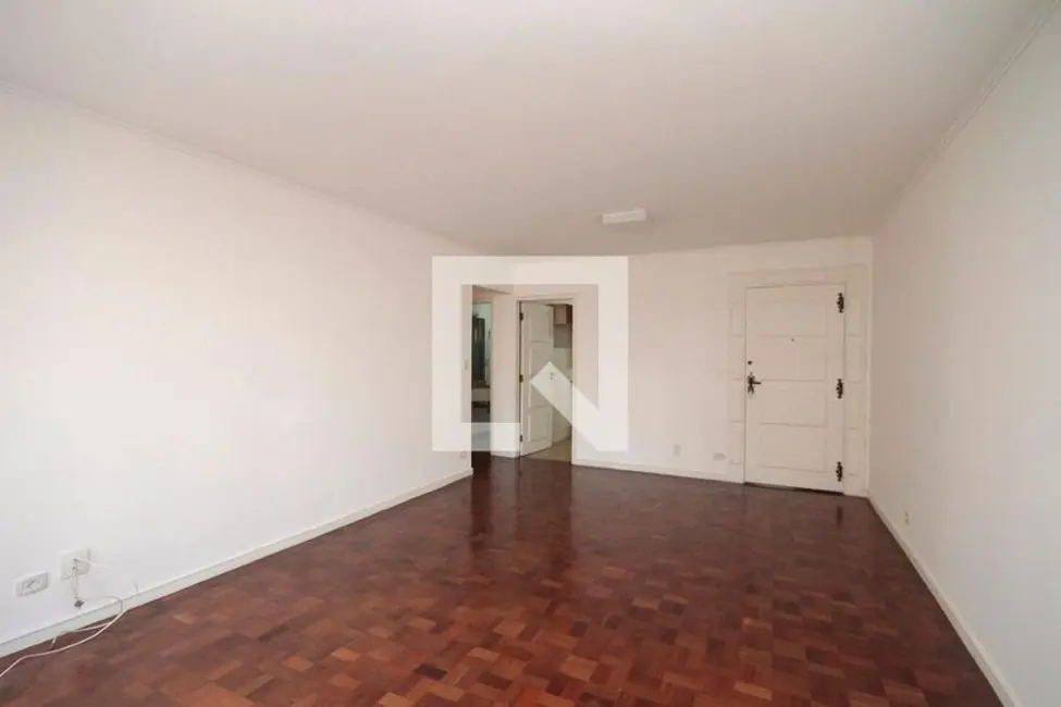 Foto 3 de Apartamento com 3 quartos à venda, 130m2 em Higienópolis, São Paulo - SP