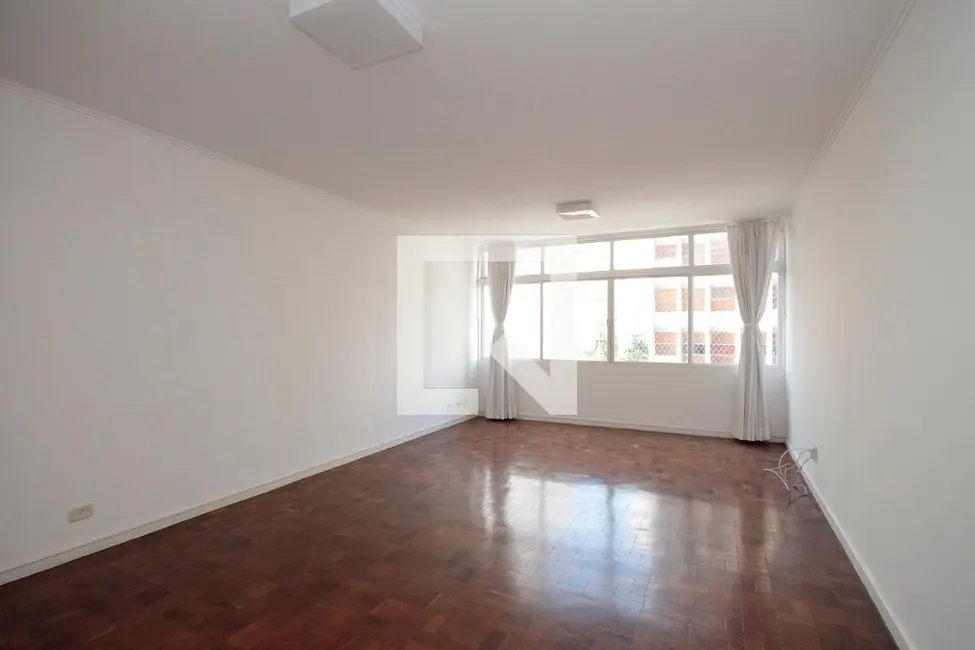 Foto 4 de Apartamento com 3 quartos à venda, 130m2 em Higienópolis, São Paulo - SP