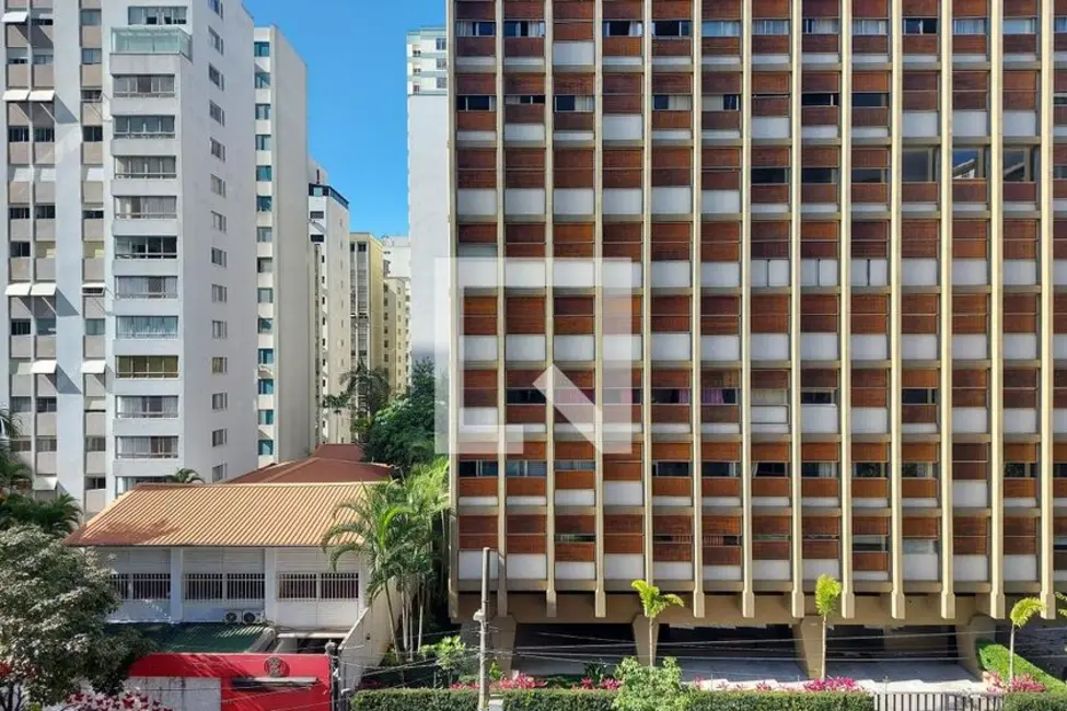 Foto 5 de Apartamento com 3 quartos à venda, 130m2 em Higienópolis, São Paulo - SP