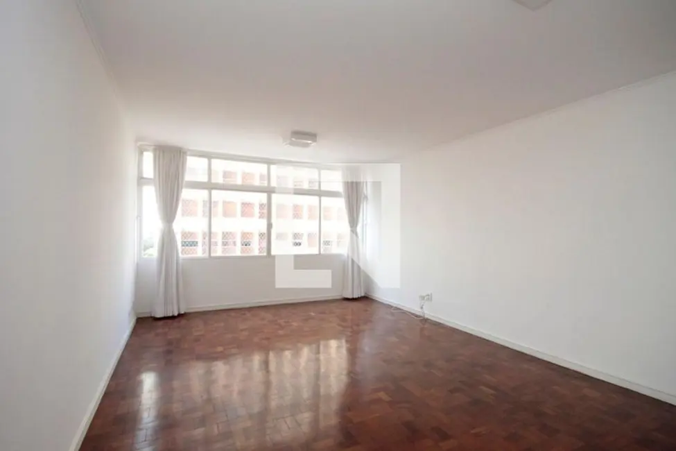 Foto 1 de Apartamento com 3 quartos à venda, 130m2 em Higienópolis, São Paulo - SP