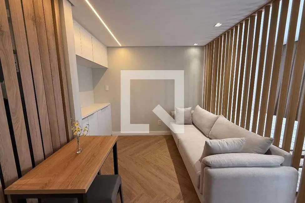 Foto 3 de Kitnet com 1 quarto à venda, 32m2 em Santa Cecília, São Paulo - SP