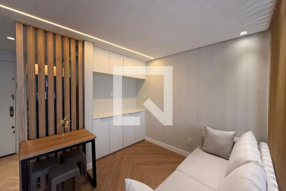 Foto 5 de Kitnet com 1 quarto à venda, 32m2 em Santa Cecília, São Paulo - SP
