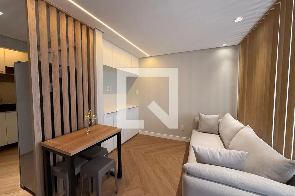 Foto 4 de Kitnet com 1 quarto à venda, 32m2 em Santa Cecília, São Paulo - SP