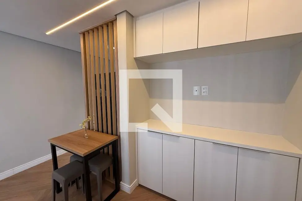 Foto 7 de Kitnet com 1 quarto à venda, 32m2 em Santa Cecília, São Paulo - SP