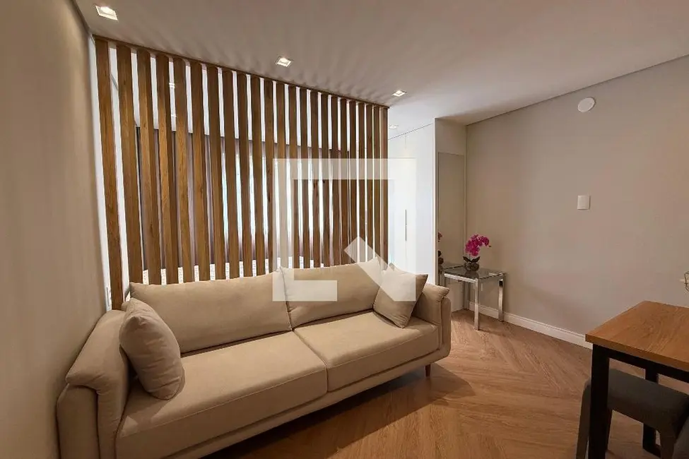 Foto 8 de Kitnet com 1 quarto à venda, 32m2 em Santa Cecília, São Paulo - SP