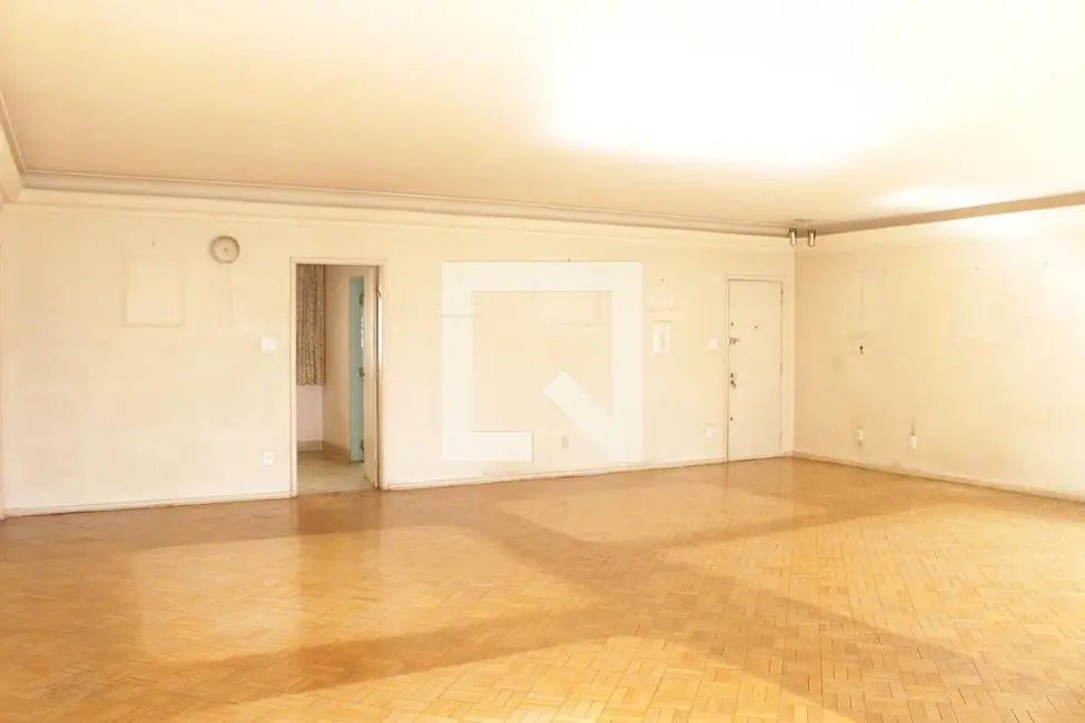 Foto 4 de Apartamento com 3 quartos à venda, 220m2 em Higienópolis, São Paulo - SP