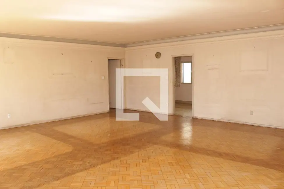 Foto 1 de Apartamento com 3 quartos à venda, 220m2 em Higienópolis, São Paulo - SP