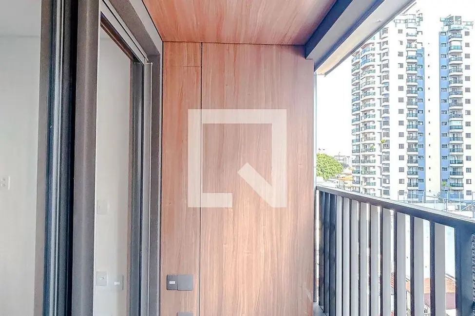 Kitnet com 1 quarto à venda, 25m2 em Jardim Anália Franco, São Paulo - SP - imagem 8 Foto 8 de Kitnet com 1 quarto à venda, 25m2 em Jardim Anália Franco, São Paulo - SP