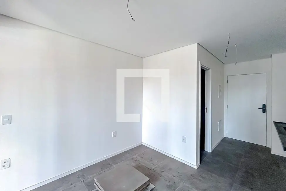 Kitnet com 1 quarto à venda, 25m2 em Jardim Anália Franco, São Paulo - SP - imagem 1 Foto 1 de Kitnet com 1 quarto à venda, 25m2 em Jardim Anália Franco, São Paulo - SP