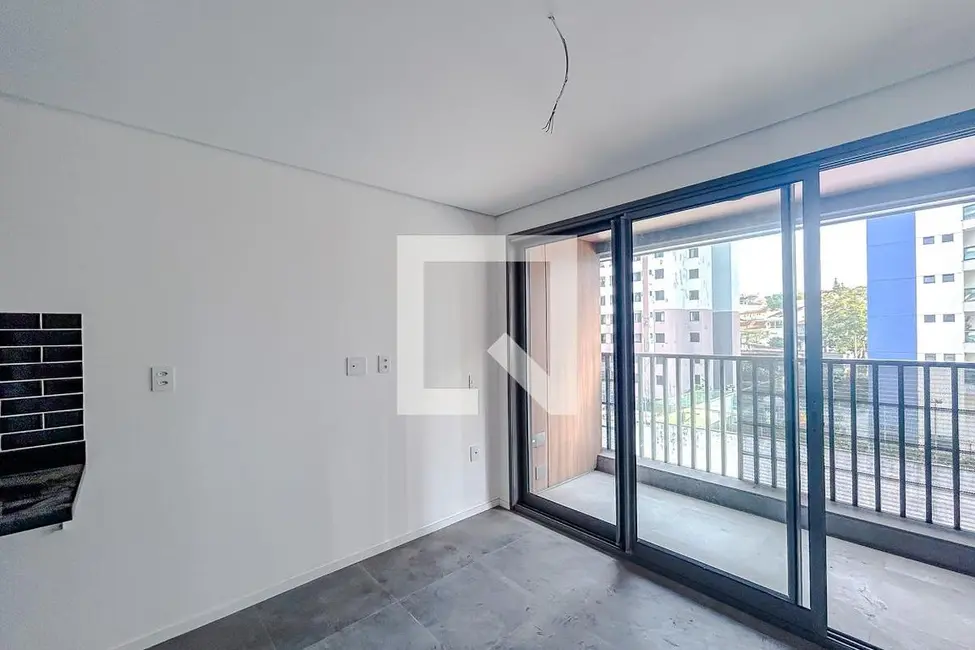 Kitnet com 1 quarto à venda, 25m2 em Jardim Anália Franco, São Paulo - SP - imagem 4 Foto 4 de Kitnet com 1 quarto à venda, 25m2 em Jardim Anália Franco, São Paulo - SP