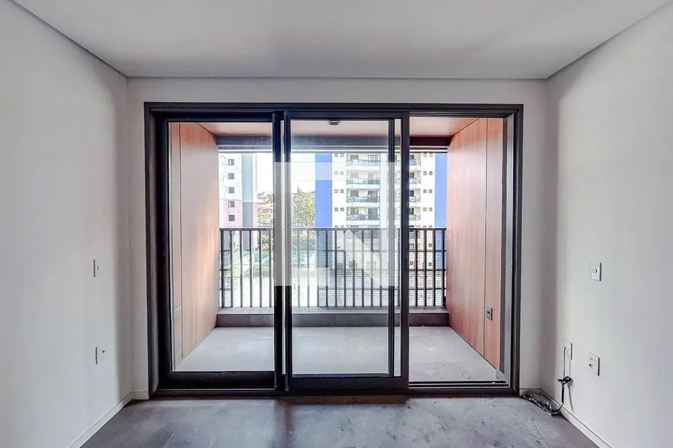 Kitnet com 1 quarto à venda, 25m2 em Jardim Anália Franco, São Paulo - SP - imagem 6 Foto 6 de Kitnet com 1 quarto à venda, 25m2 em Jardim Anália Franco, São Paulo - SP