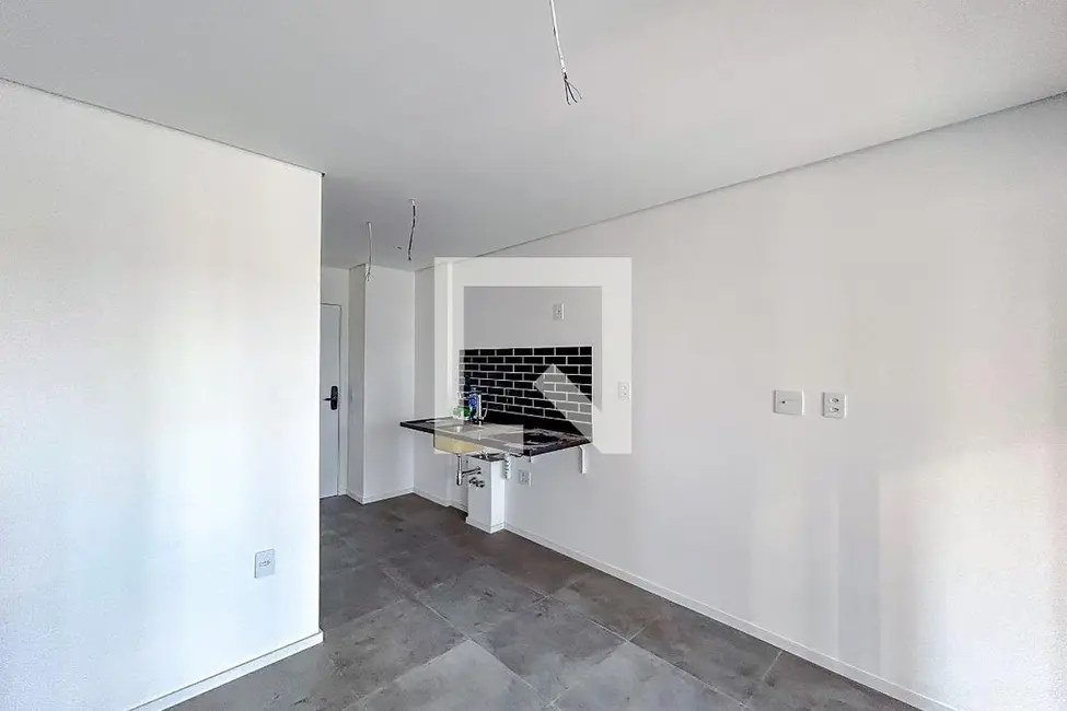 Kitnet com 1 quarto à venda, 25m2 em Jardim Anália Franco, São Paulo - SP - imagem 3 Foto 3 de Kitnet com 1 quarto à venda, 25m2 em Jardim Anália Franco, São Paulo - SP