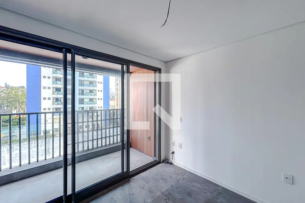 Kitnet com 1 quarto à venda, 25m2 em Jardim Anália Franco, São Paulo - SP - imagem 2 Foto 2 de Kitnet com 1 quarto à venda, 25m2 em Jardim Anália Franco, São Paulo - SP