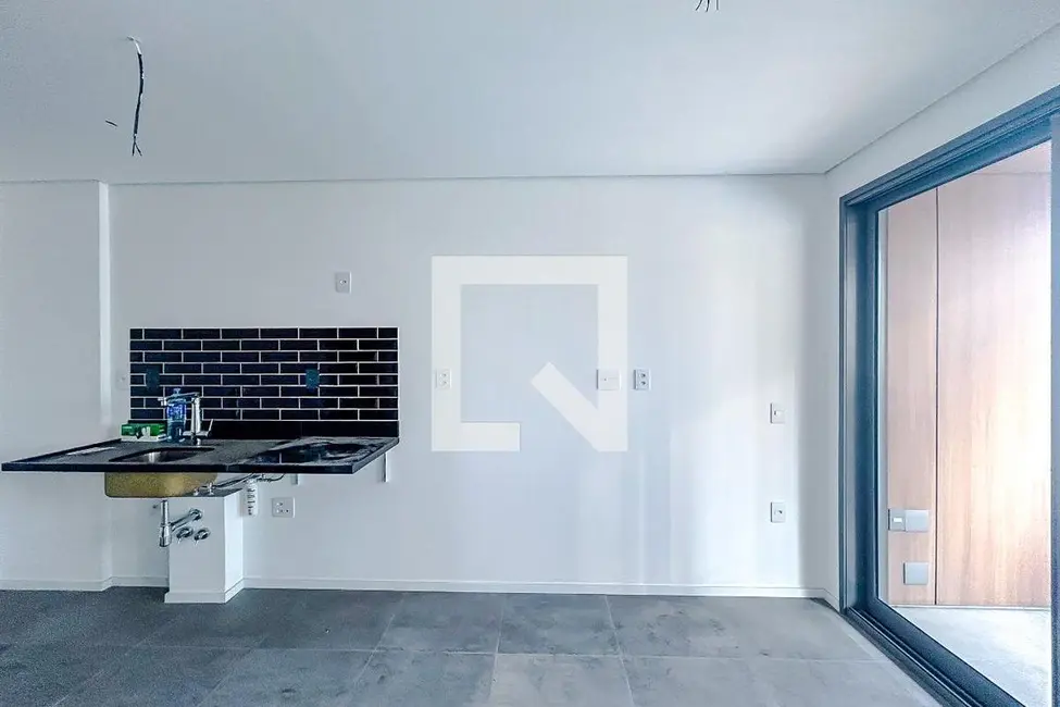 Kitnet com 1 quarto à venda, 25m2 em Jardim Anália Franco, São Paulo - SP - imagem 5 Foto 5 de Kitnet com 1 quarto à venda, 25m2 em Jardim Anália Franco, São Paulo - SP