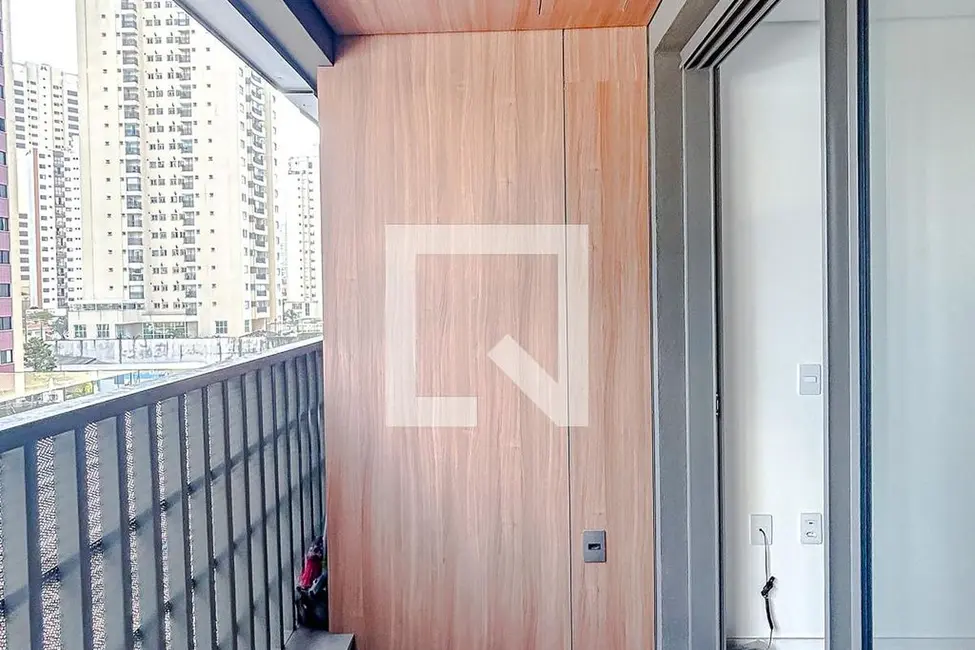 Kitnet com 1 quarto à venda, 25m2 em Jardim Anália Franco, São Paulo - SP - imagem 9 Foto 9 de Kitnet com 1 quarto à venda, 25m2 em Jardim Anália Franco, São Paulo - SP