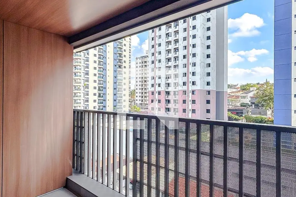 Kitnet com 1 quarto à venda, 25m2 em Jardim Anália Franco, São Paulo - SP - imagem 7 Foto 7 de Kitnet com 1 quarto à venda, 25m2 em Jardim Anália Franco, São Paulo - SP