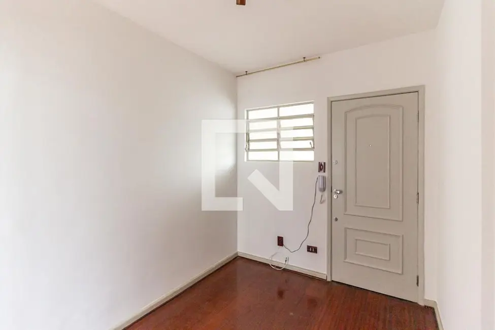 Apartamento com 2 quartos à venda, 44m2 em Santa Cecília, São Paulo - SP - imagem 3 Foto 3 de Apartamento com 2 quartos à venda, 44m2 em Santa Cecília, São Paulo - SP
