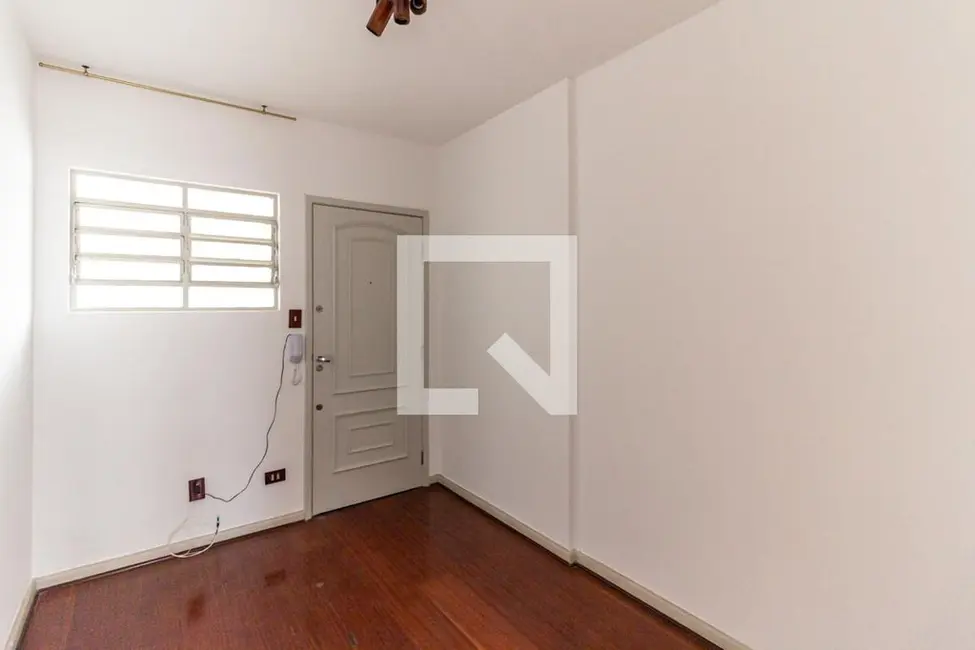 Apartamento com 2 quartos à venda, 44m2 em Santa Cecília, São Paulo - SP - imagem 2 Foto 2 de Apartamento com 2 quartos à venda, 44m2 em Santa Cecília, São Paulo - SP