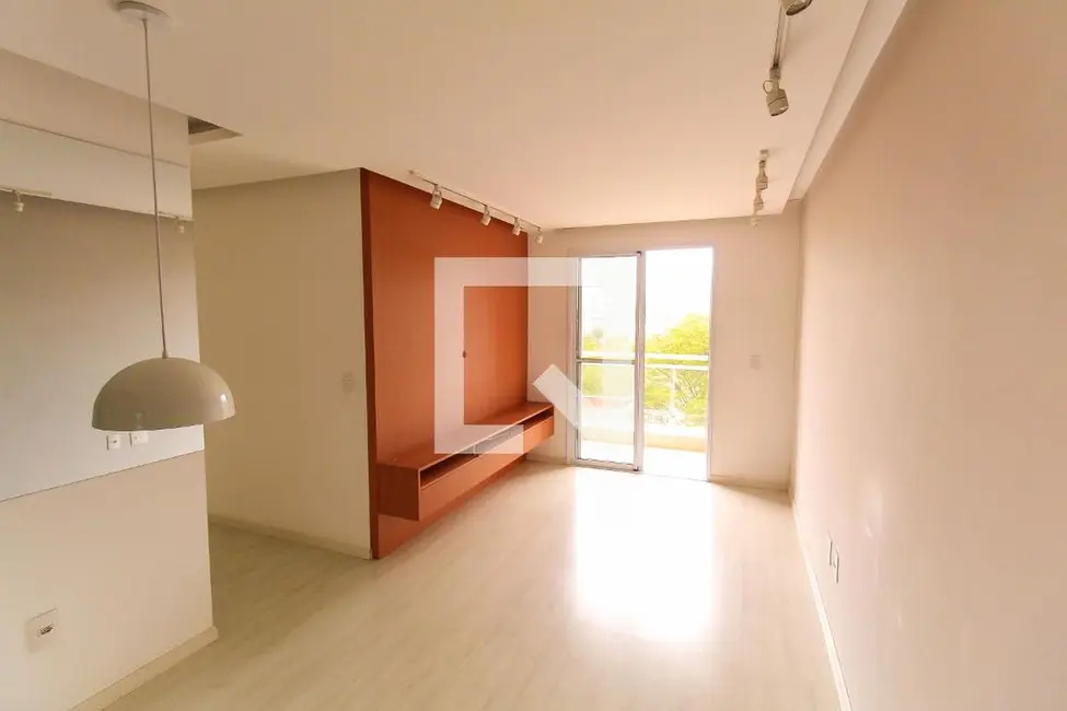 Foto 1 de Apartamento com 2 quartos à venda, 53m2 em Jardim Anália Franco, São Paulo - SP