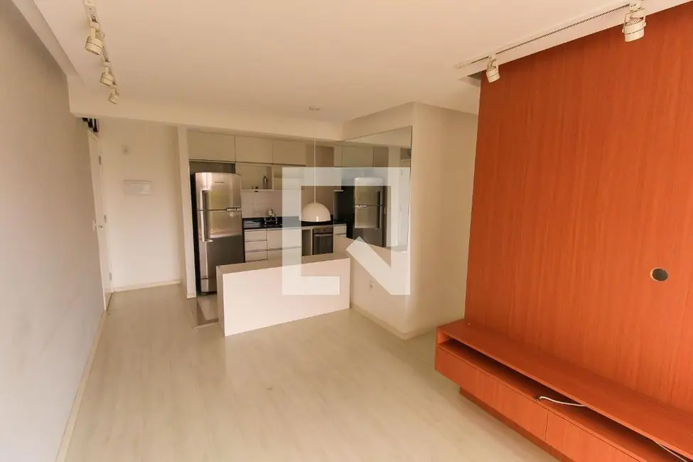Foto 2 de Apartamento com 2 quartos à venda, 53m2 em Jardim Anália Franco, São Paulo - SP