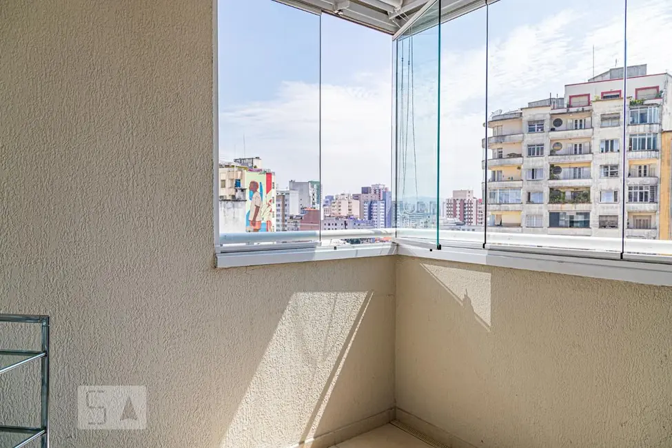 Foto 8 de Apartamento com 1 quarto à venda, 40m2 em Santa Cecília, São Paulo - SP
